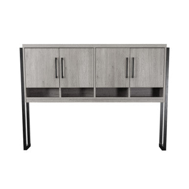 OfficeSource | Artisan | Executive Hutch