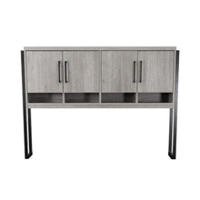 OfficeSource | Artisan | Executive Hutch