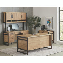 OfficeSource | Artisan | 2 Drawer Lateral File