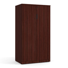 OfficeSource | Storage & Wardrobe Cabinets | Double Door Cabinet