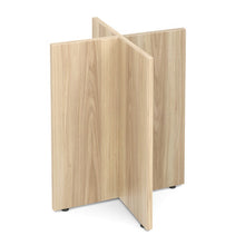 OfficeSource Conference/Multi-Purpose Tables X Base For 36'' and 42'' Round Top