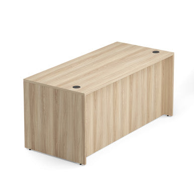 OfficeSource | OS Laminate | Desk Shell - 66''W x 30''D