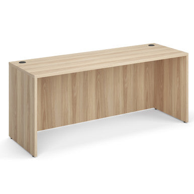 OfficeSource | OS Laminate | 71''W Credenza Shell