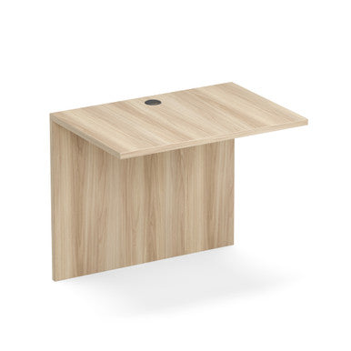 OfficeSource | OS Laminate | Bridge - 35''W x 24''D