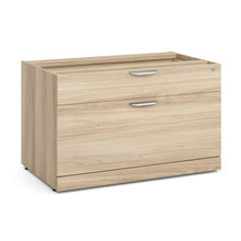 OfficeSource | Variant | 2 Drawer Cabinet