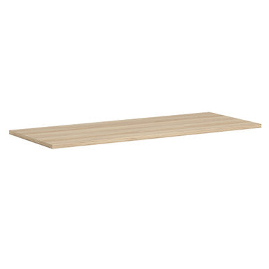 Rectangular Top - 60''W x 24''D (Requires Base)