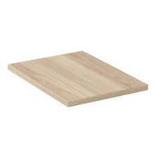 OfficeSource OS Laminate Collection Optional Top Panel