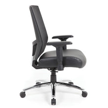 Office Source | Big & Tall | Mesh Back Executive Chair