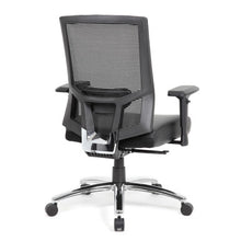 Office Source | Big & Tall | Mesh Back Executive Chair