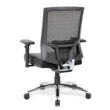 Office Source | Big & Tall | Mesh Back Executive Chair