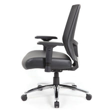 Office Source | Big & Tall | Mesh Back Executive Chair