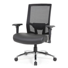 Office Source | Big & Tall | Mesh Back Executive Chair