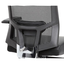 Office Source | Big & Tall | Mesh Back Executive Chair