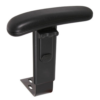 OfficeSource Effort Collection Optional Adjustable Arm Kit