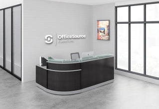 OfficeSource | Cosmo | Reception Typical - COSMO6