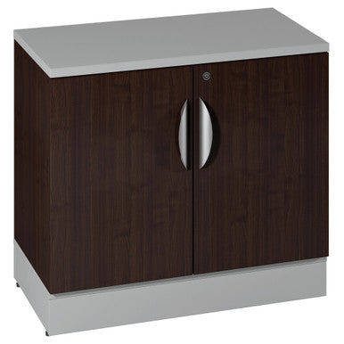 OfficeSource Cosmo Collection Storage Cabinet