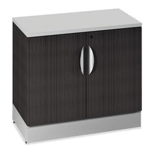 OfficeSource Cosmo Collection Storage Cabinet