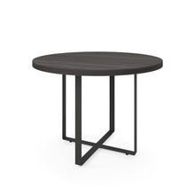 OfficeSource | Palisades | Round Conference Table - 42''