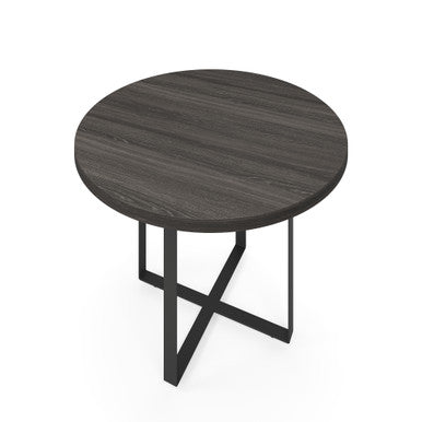 OfficeSource | Palisades | Round Conference Table - 42''