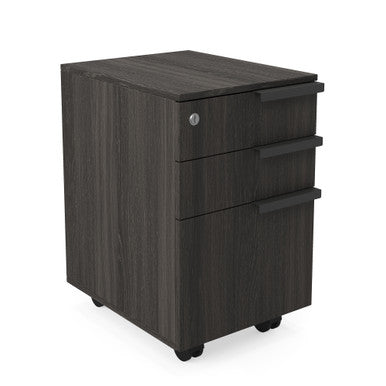 OfficeSource | Palisades Collection | Mobile Pedestal
