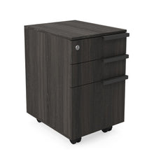 OfficeSource | Palisades Collection | Mobile Pedestal