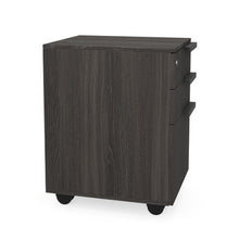 OfficeSource | Palisades Collection | Mobile Pedestal