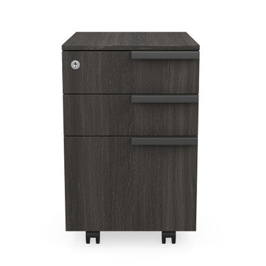 OfficeSource | Palisades Collection | Mobile Pedestal