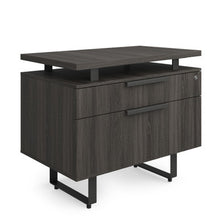 OfficeSource | Palisades | Two Drawer Lateral File