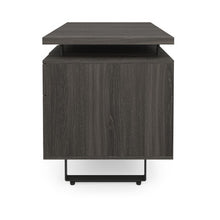 OfficeSource | Palisades | Two Drawer Lateral File