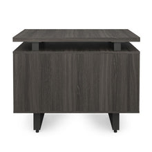 OfficeSource | Palisades | Two Drawer Lateral File