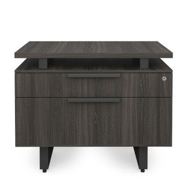 OfficeSource | Palisades | Two Drawer Lateral File