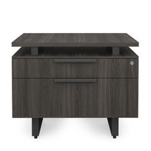 OfficeSource | Palisades | Two Drawer Lateral File