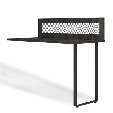 OfficeSource | Palisades | Optional Reversable Return