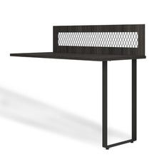 OfficeSource | Palisades | Optional Reversable Return