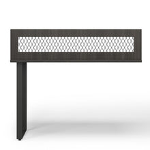 OfficeSource | Palisades | Optional Reversable Return