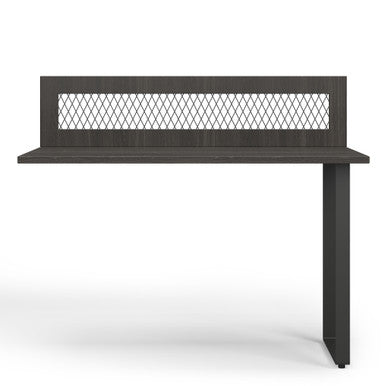 OfficeSource | Palisades | Optional Reversable Return