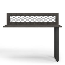 OfficeSource | Palisades | Optional Reversable Return