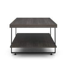 OfficeSource | Palisades | Coffee Table