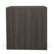 OfficeSource | Palisades | Bookcase Hutch - 36''W