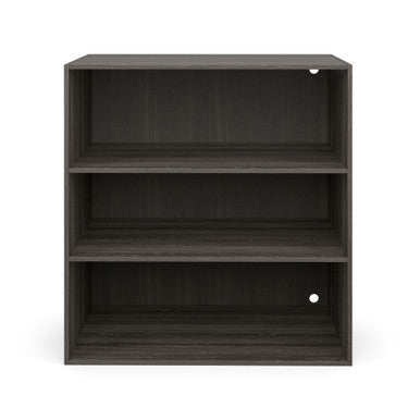 OfficeSource | Palisades | Bookcase Hutch - 36''W