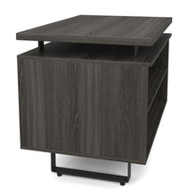 OfficeSource | Palisades | Storage Cabinet
