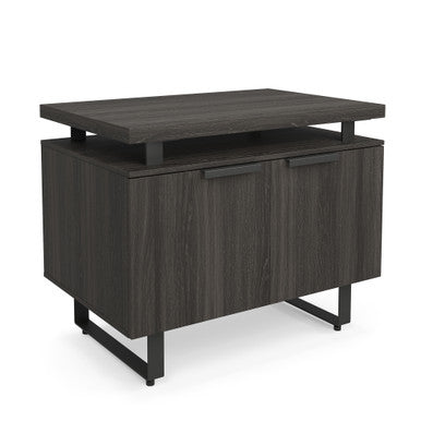 OfficeSource | Palisades | Optional Laminate Doors - For #EVS700