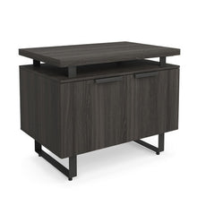 OfficeSource | Palisades | Optional Laminate Doors - For #EVS700