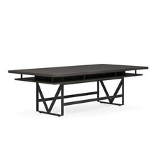 OfficeSource | Palisades | Standing Height Table - 96''W