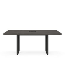OfficeSource | Palisades | Sitting Height Conference Table - 72''W