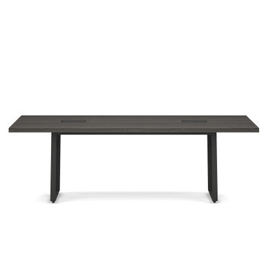OfficeSource | Palisades | Sitting Height Conference Table - 96''W