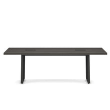 OfficeSource | Palisades | Sitting Height Conference Table - 96''W