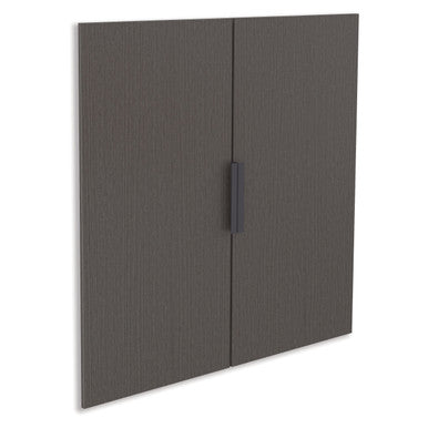 OfficeSource | Palisades | Optional Laminate Doors - For #EVS600