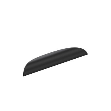 OfficeSource | OS Laminate | Crescent Drawer Pull