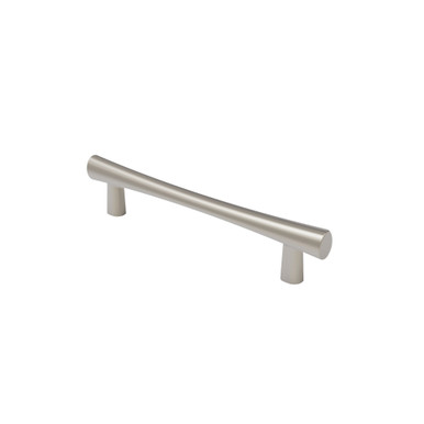 OfficeSource | OS Laminate | Mid-Century Drawer Pull